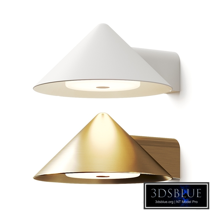 Frandsen Grasp Wall Lamp