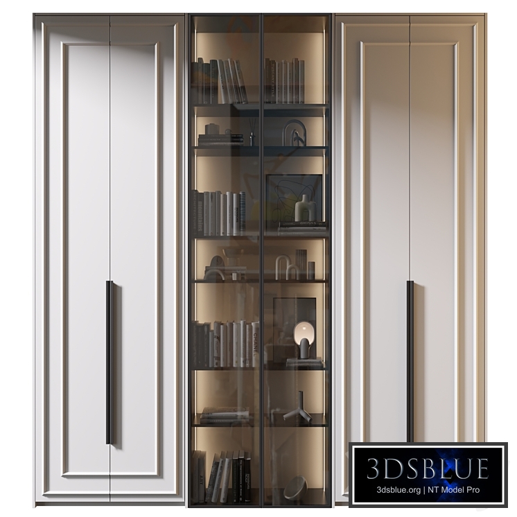 Furniture Composition | 664