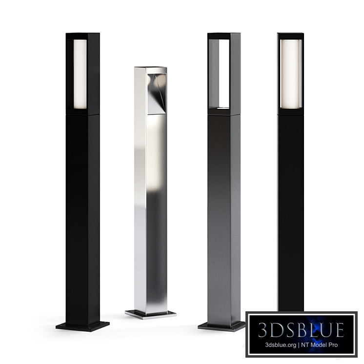 LINUS 1.0 Linus by Wever & Ducré Outdoor lighting