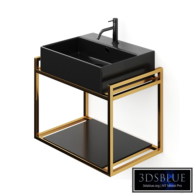 WATSON Vanity unit by KOH I NOOR