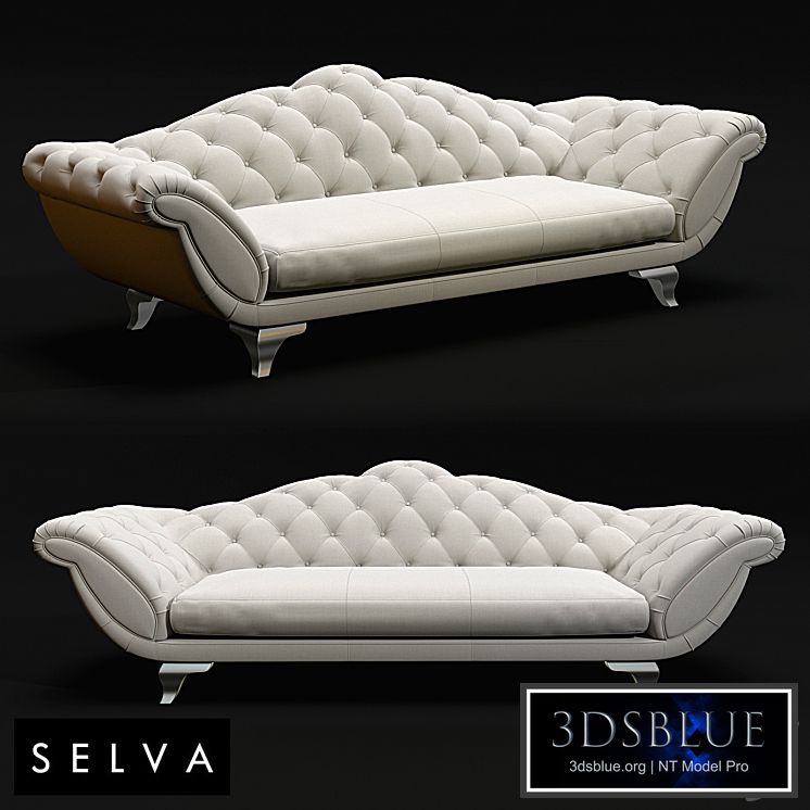 Selva sofa Art.1140