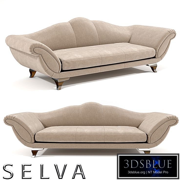 Selva sofa Art.1141