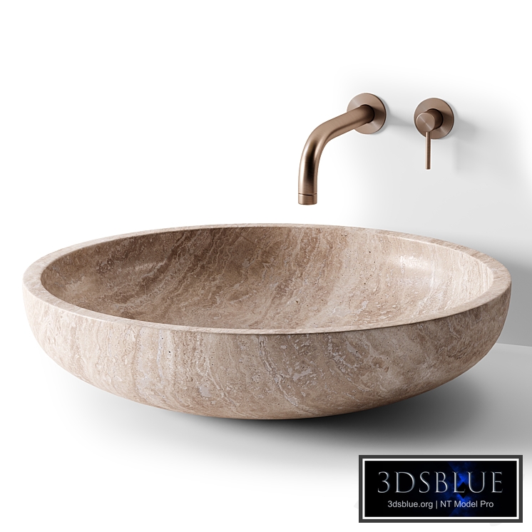 Stone Sink
