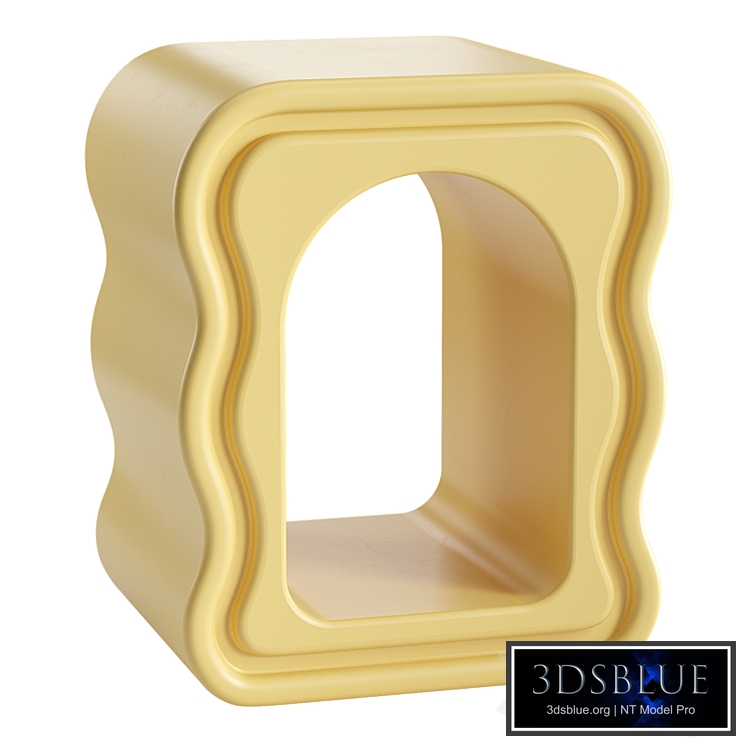 Modern Kawaii Nightstands