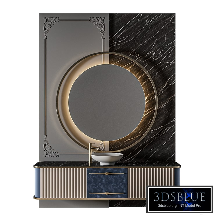 Luxury Bathroom Liem 46