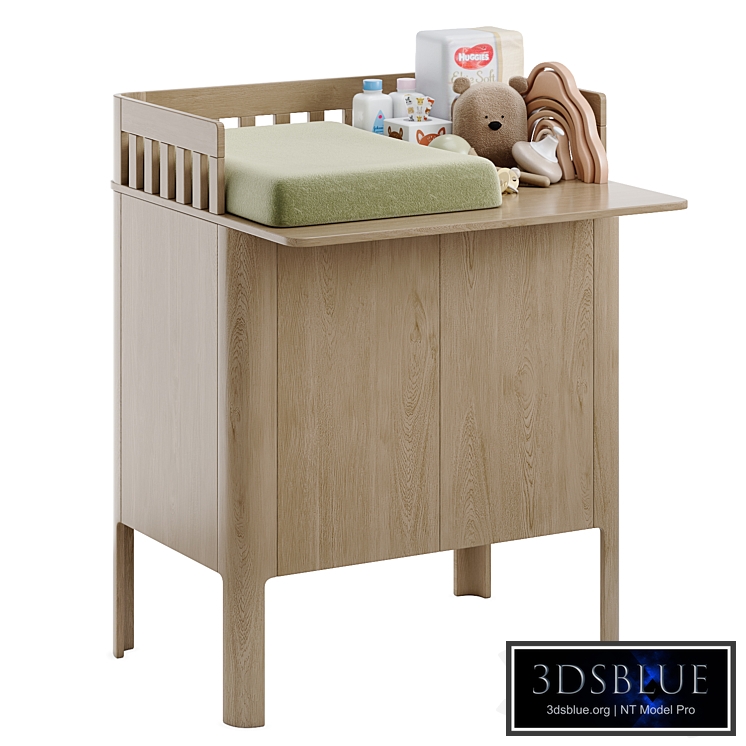 Changing table Flexa