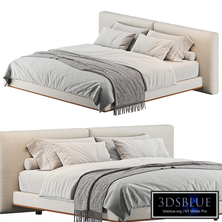 Brera Bed