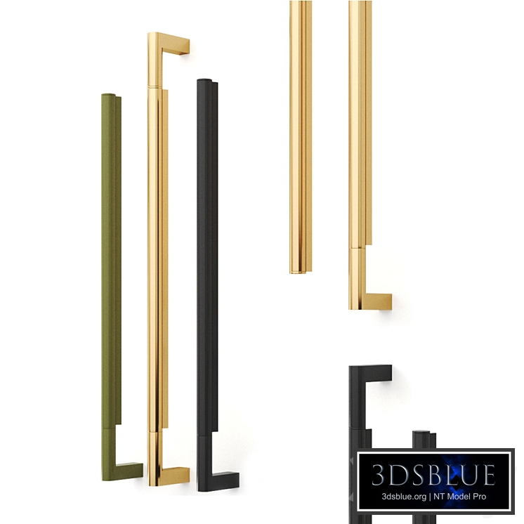 Simon Slim Wall Lamp