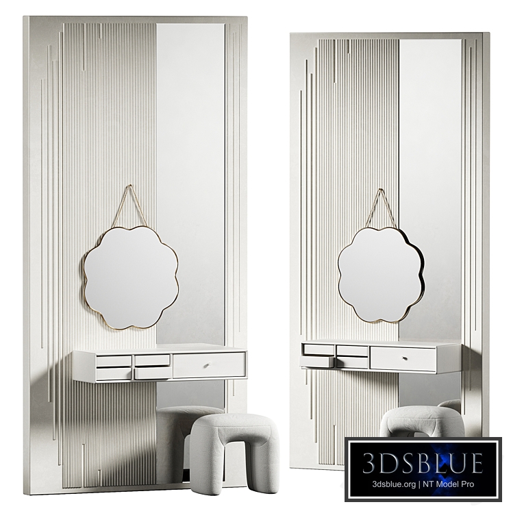 Dressing table ST003.