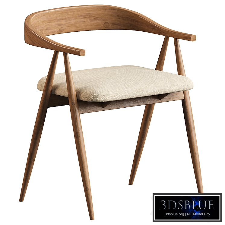 Ercol Lugo Dining Chair