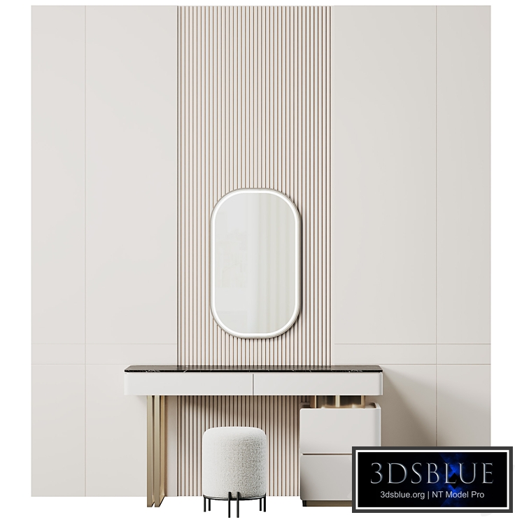 Dressing table 04