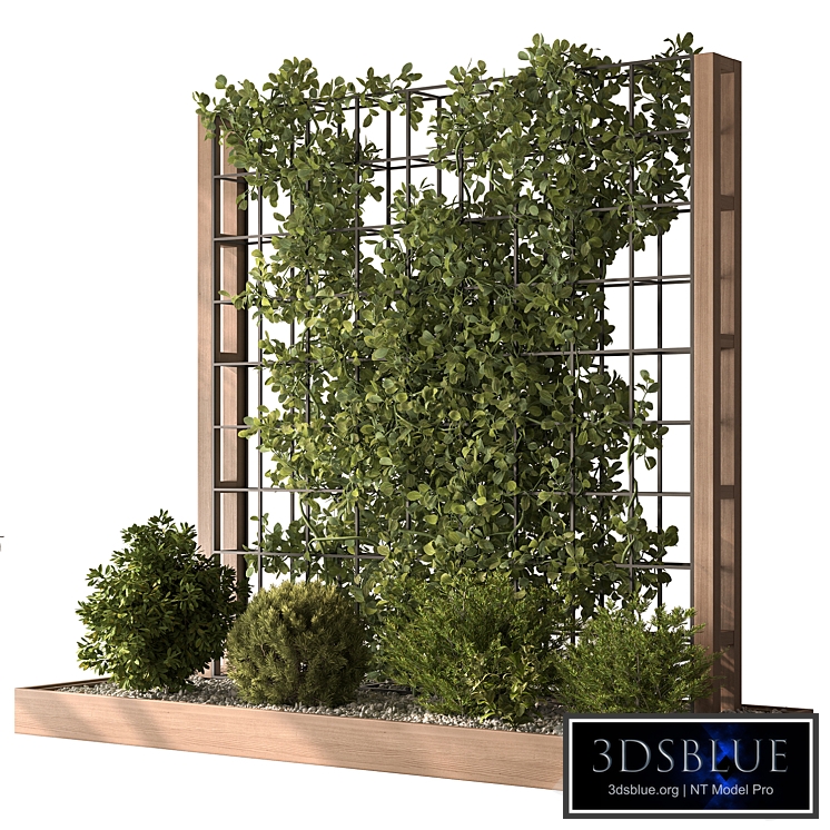 Vertical Garden - Set 139