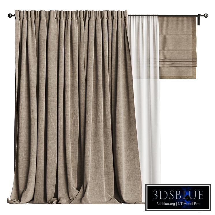 Curtains