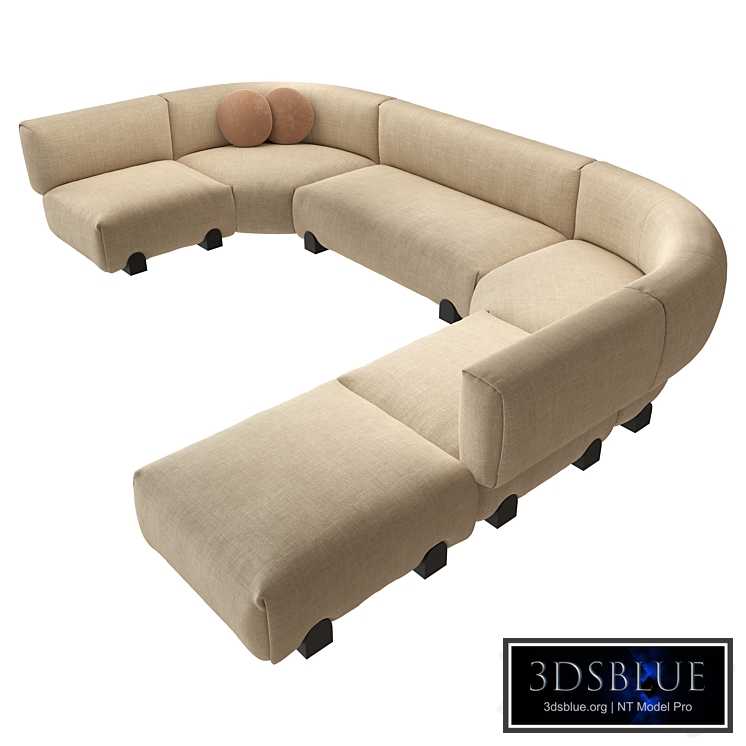 Saba Simposio Sofa