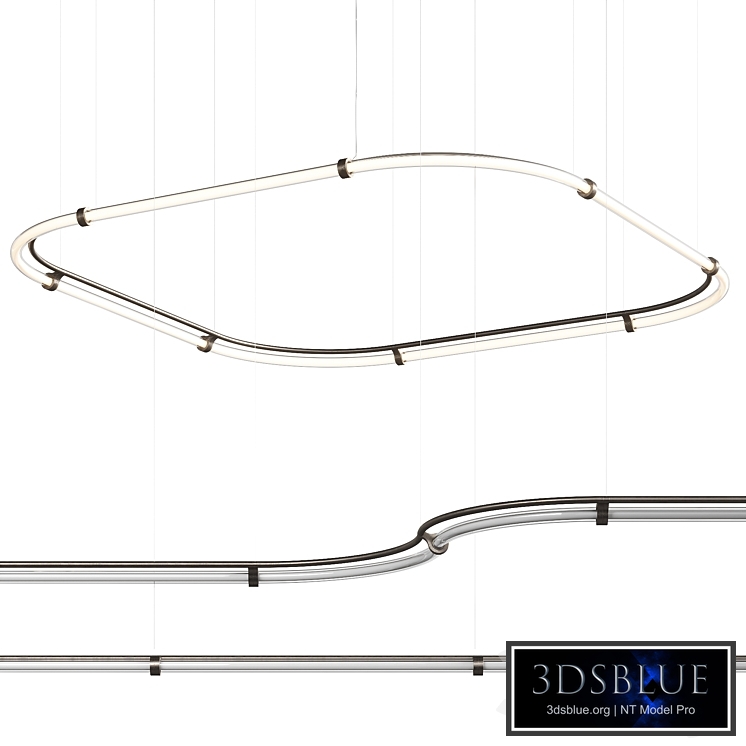 Henge Legacy - Custom Shape