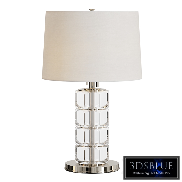 Ralph Lauren - Brookings Large Table Lamp