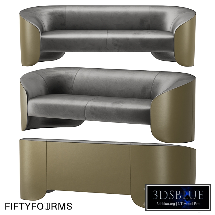 FIFTYFOURMS Sofa Vita