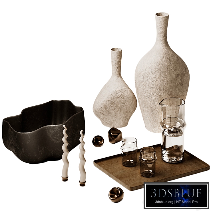 decorative set 17