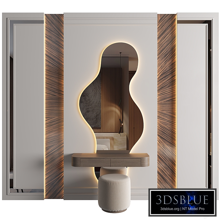 Dressing Table 01
