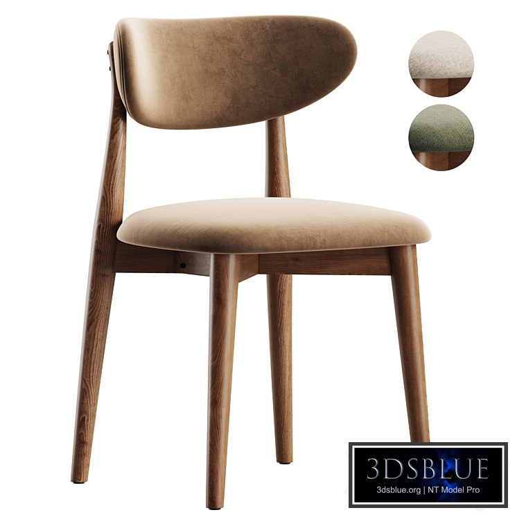 Torvall Chair by Divan.ru