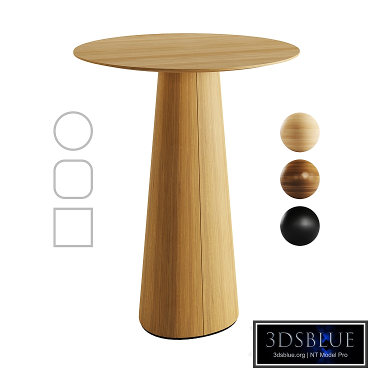 POV Table 463 by TON