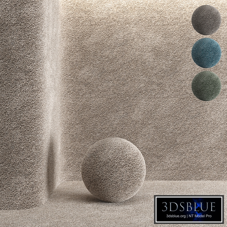 Tarkett Savage carpet