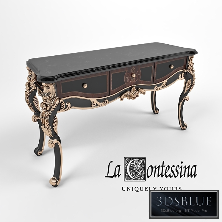 Consol LA CONTESSINA