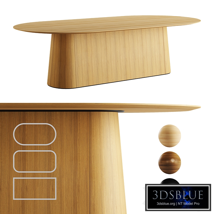 POV Table 467 by TON