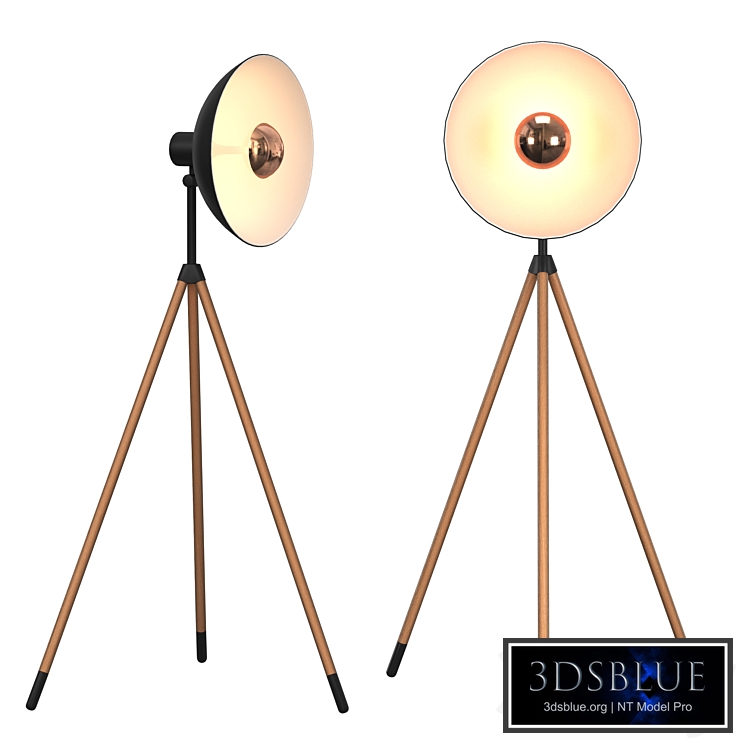 APOLLO Mega Floor Lamp