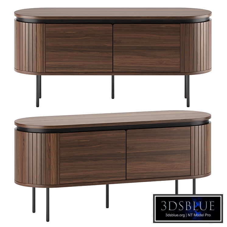 CAIRNS 1 TV Pedestal Divan.ru