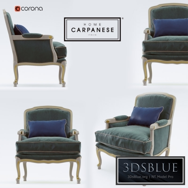 Classic chair Carpanese