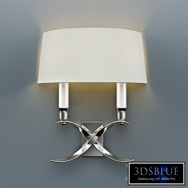 Visual Comfort - Sross bouillotte small