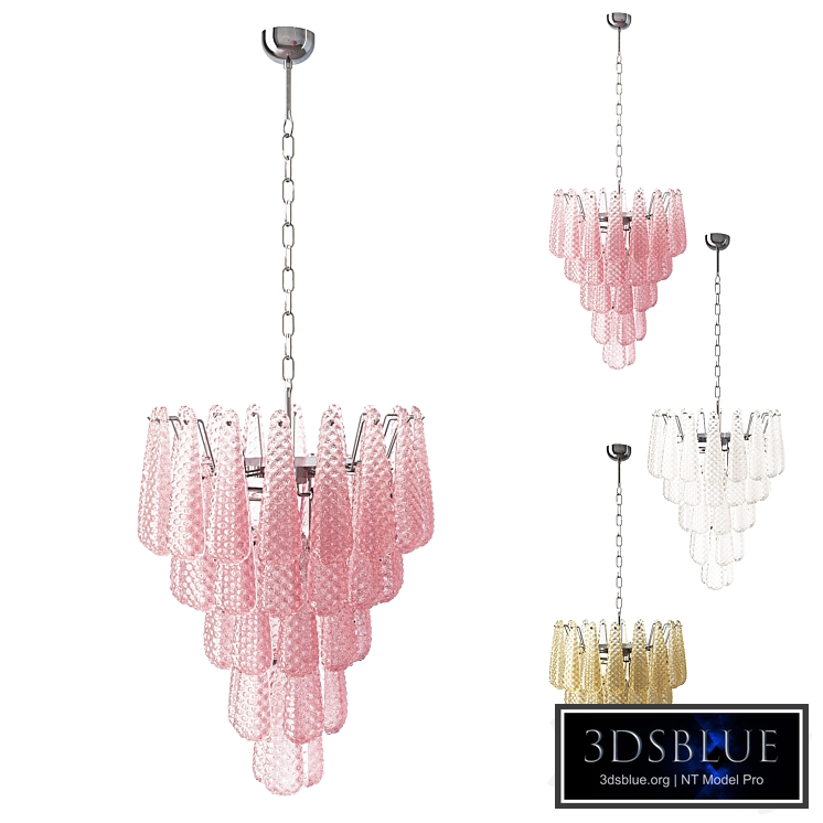 Chandelier Cone 52 Correct Form