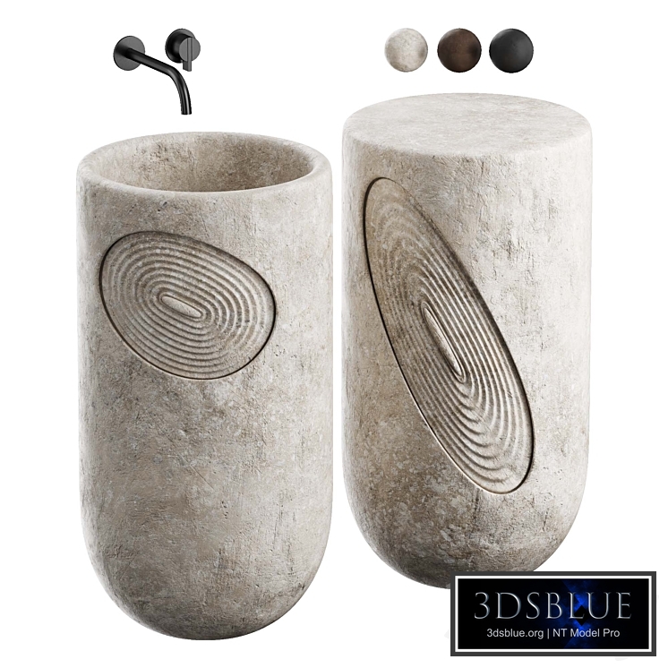 Pisok Double Long by Makhno Studio 04