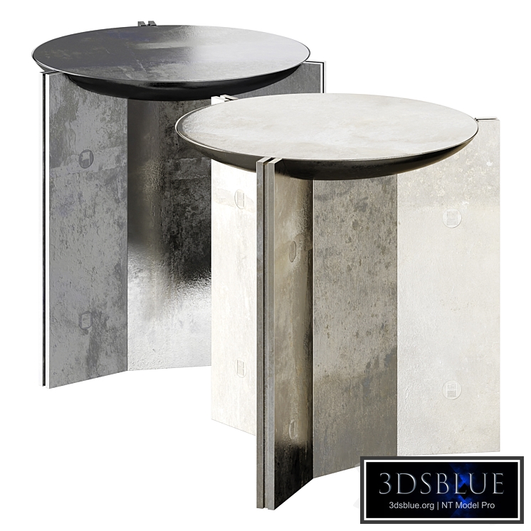 Henge MUSE TALL | Table