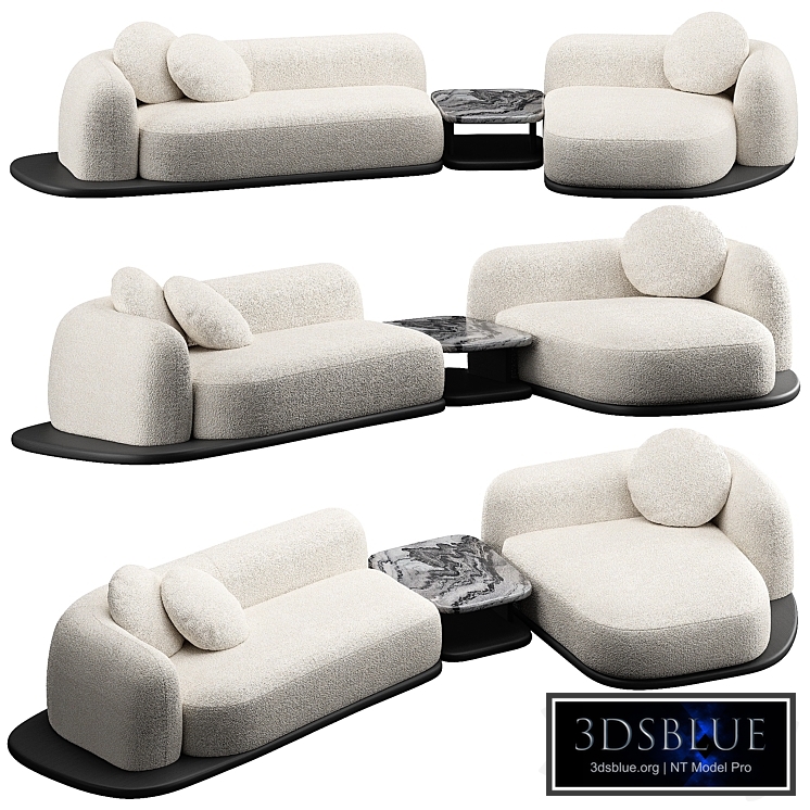 Nature Design Dune Wood