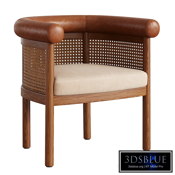 Jensen Dining Chair 123