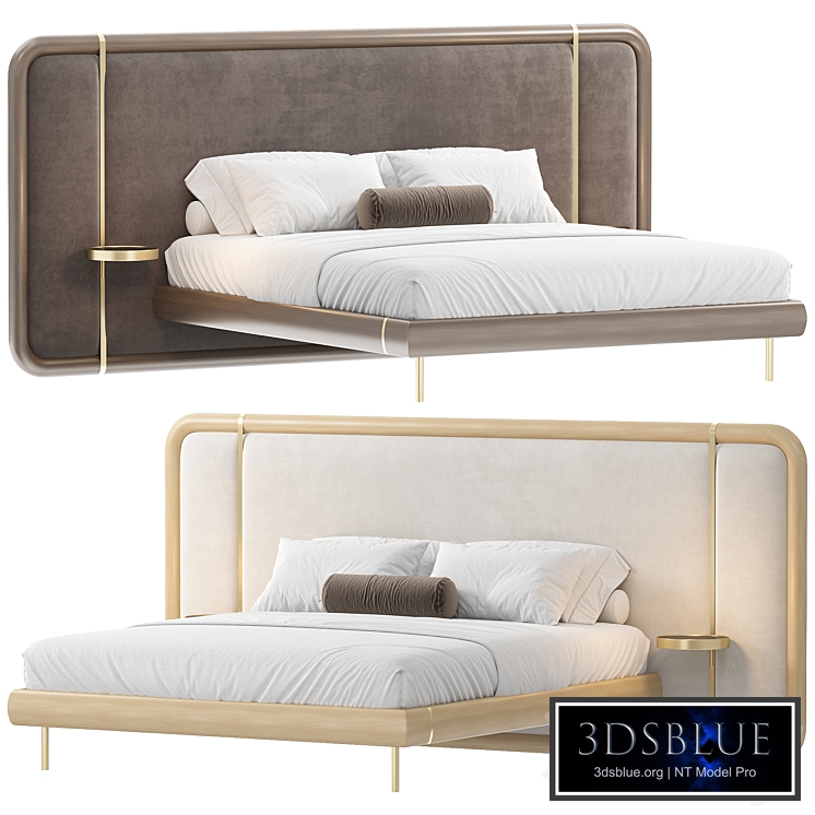 Porada Killian XL Bed