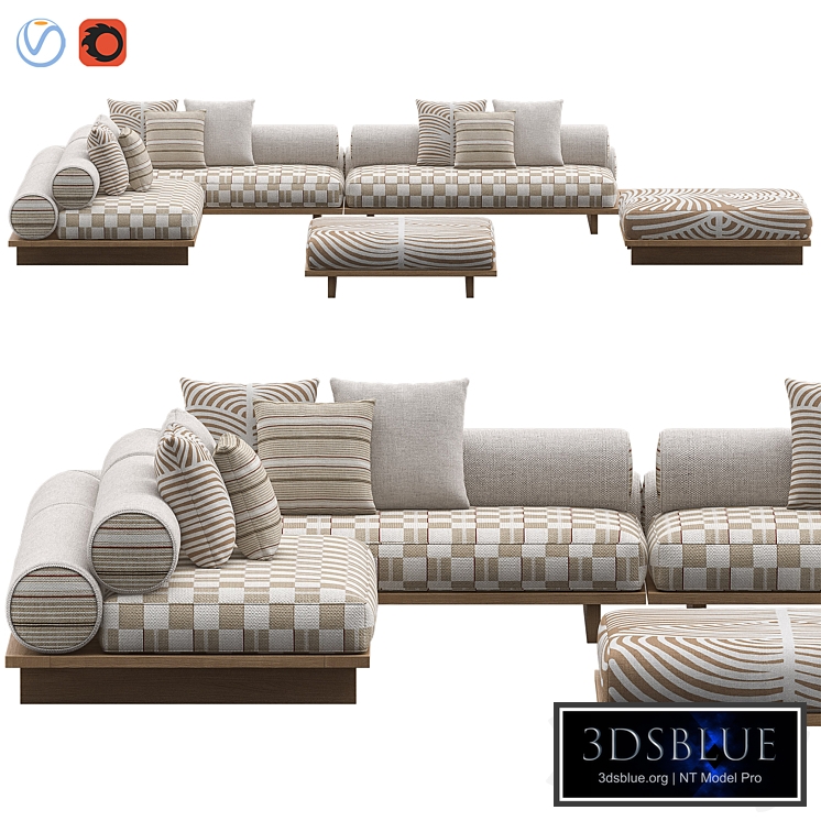 Majlis On Structure - Jwana Hamdan