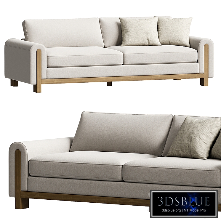 Adika 98 Sofa