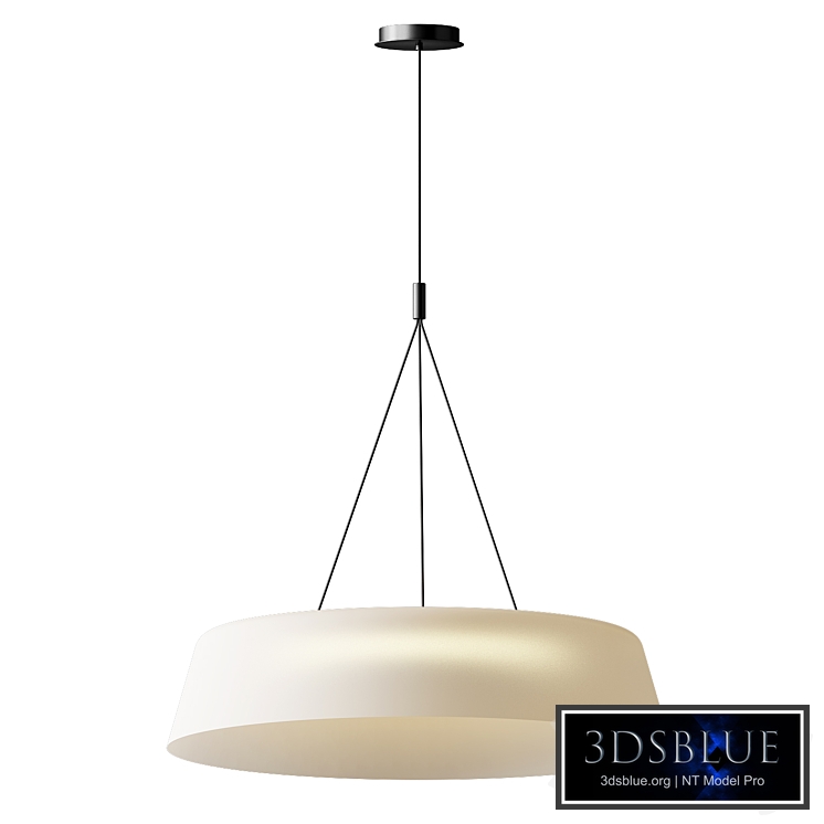 LILY pendant lamp by Vibia