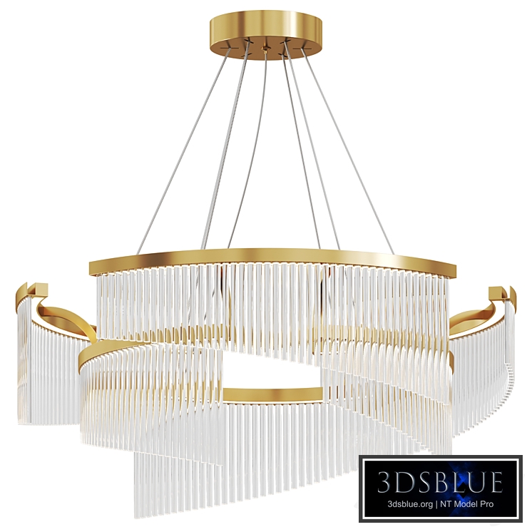 Maytoni - Estetica 72W Pendant