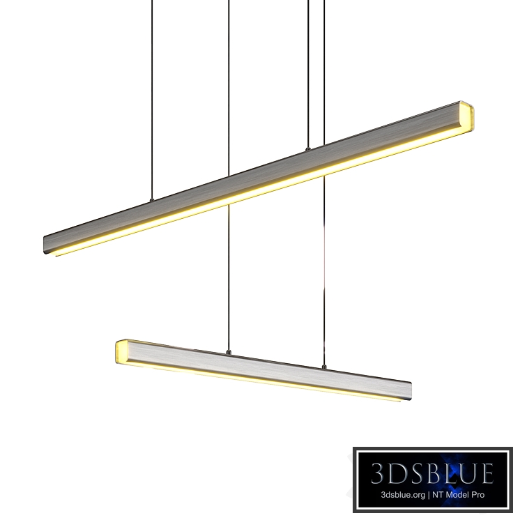 MONSIEURLAMP Edge Suspension