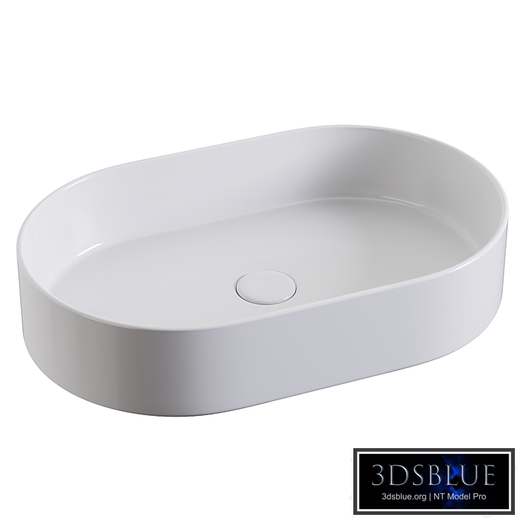 BelBagno BB1479 countertop washbasin