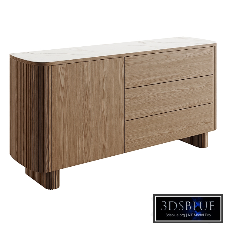 Chest of drawers Santiago