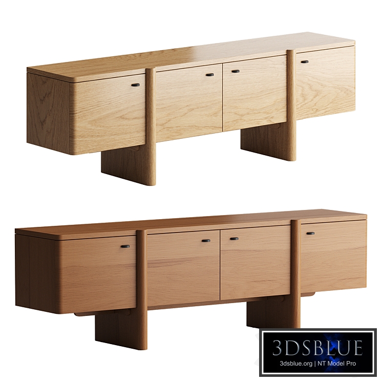 Otto Media Console