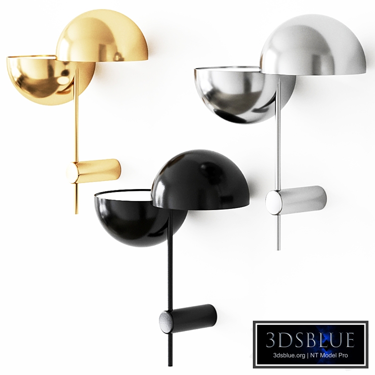 ELISABETH by Penta Sconce