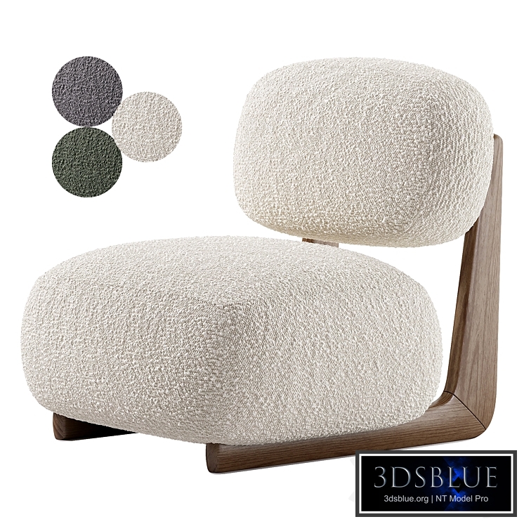 Didsbury Accent Chair