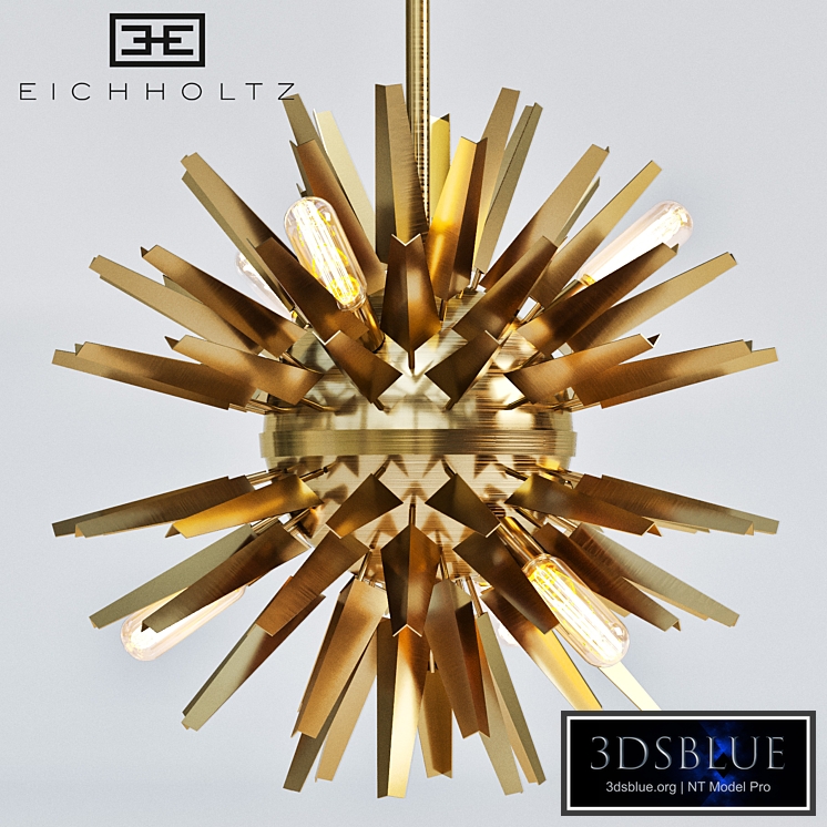 Chandelier Gregorian S