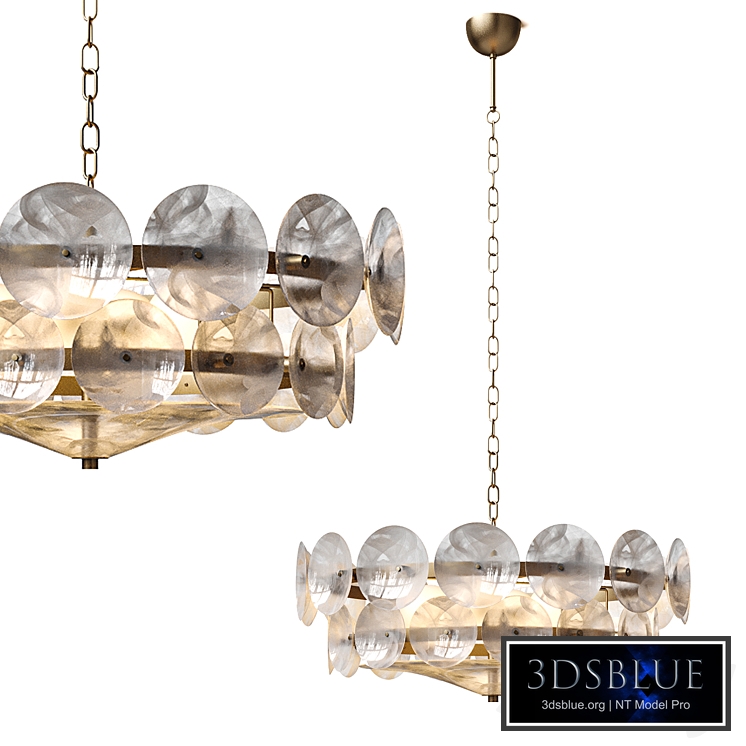 Lorenzo Chandelier